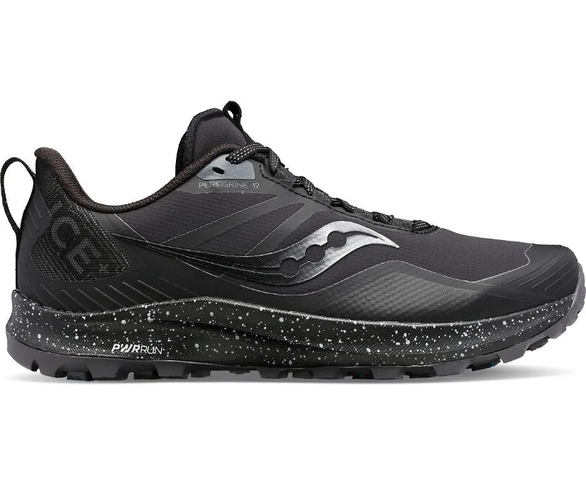 M Saucony Peregrine Ice +3