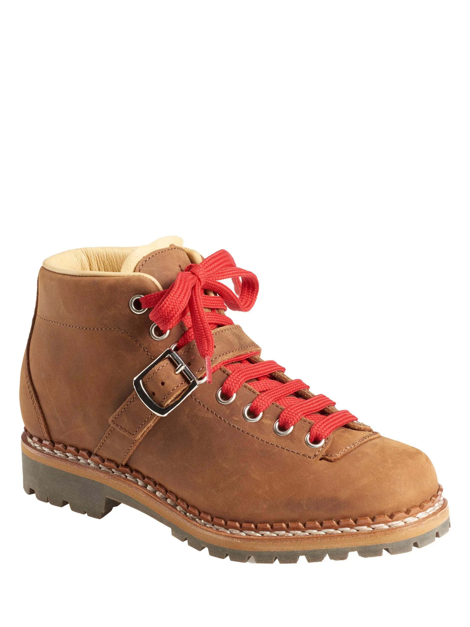 Manhattan Vintage Hiker Boot