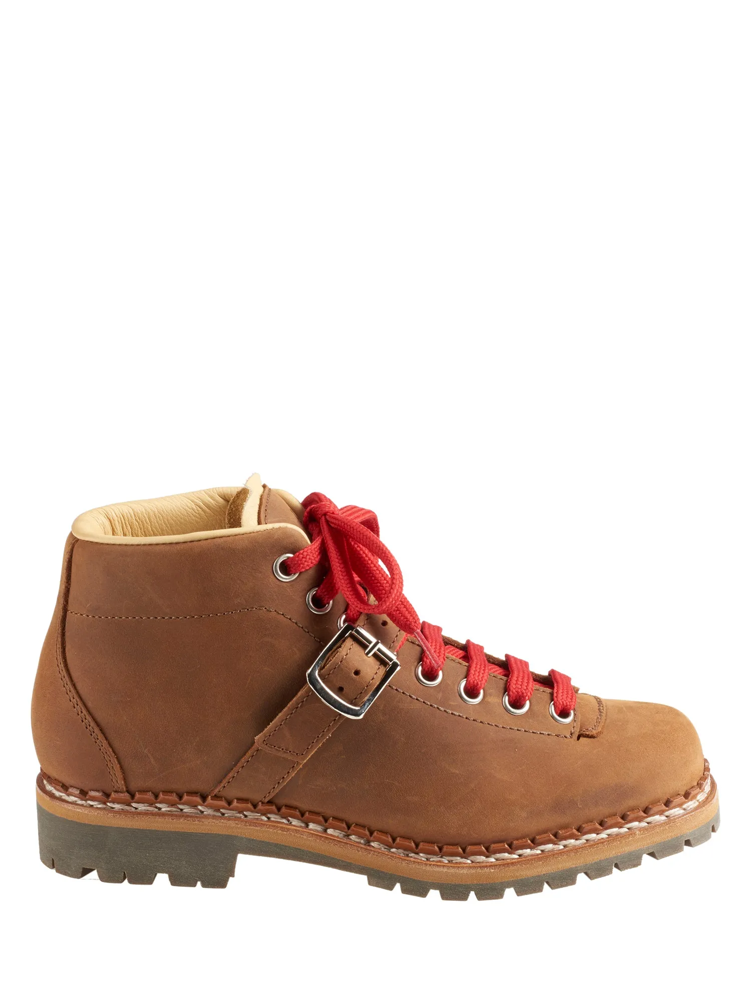 Manhattan Vintage Hiker Boot