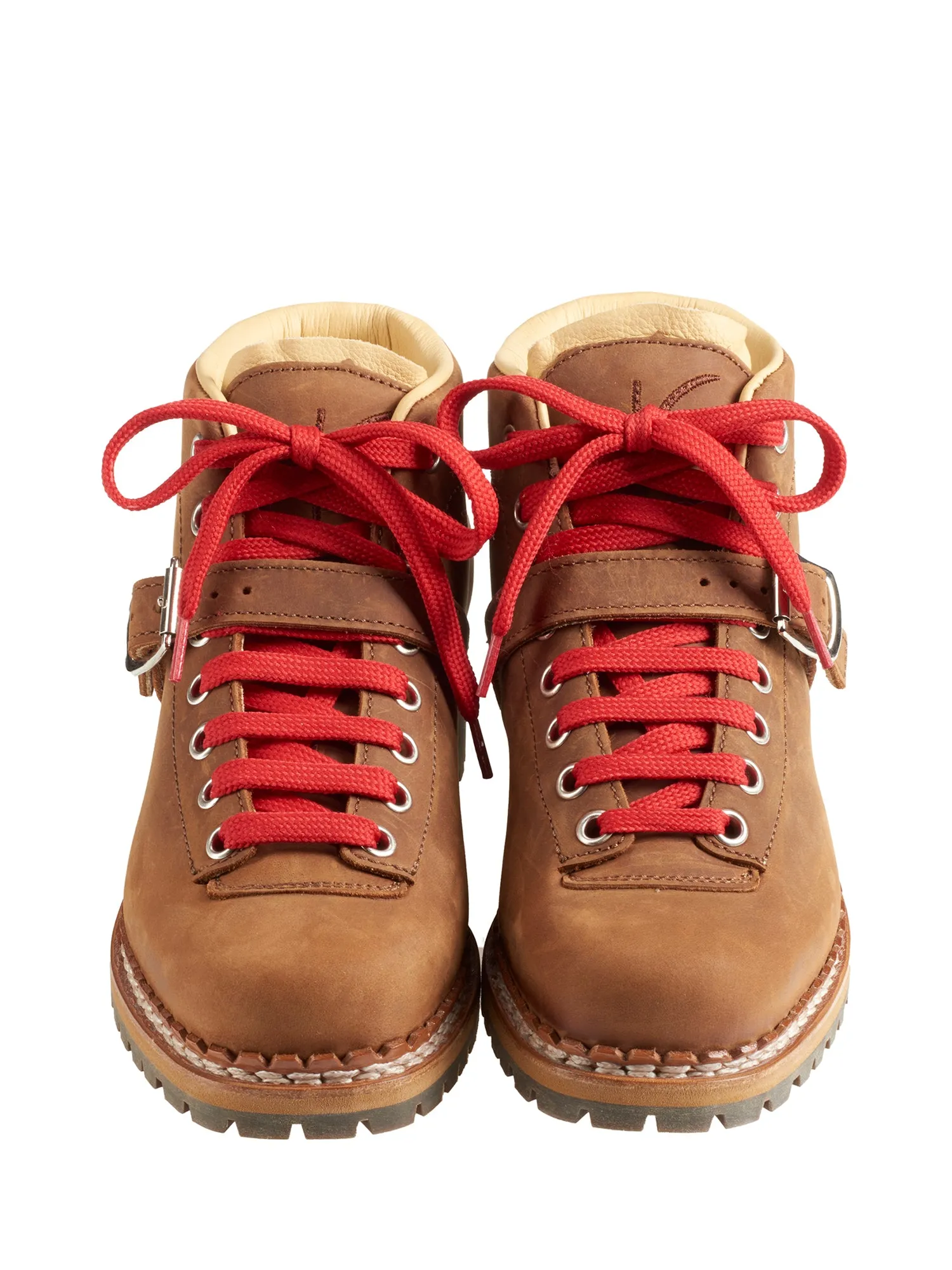 Manhattan Vintage Hiker Boot