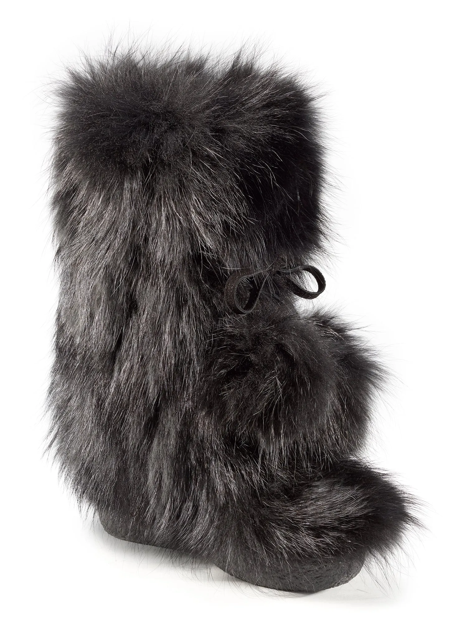 Marina Fur Boot