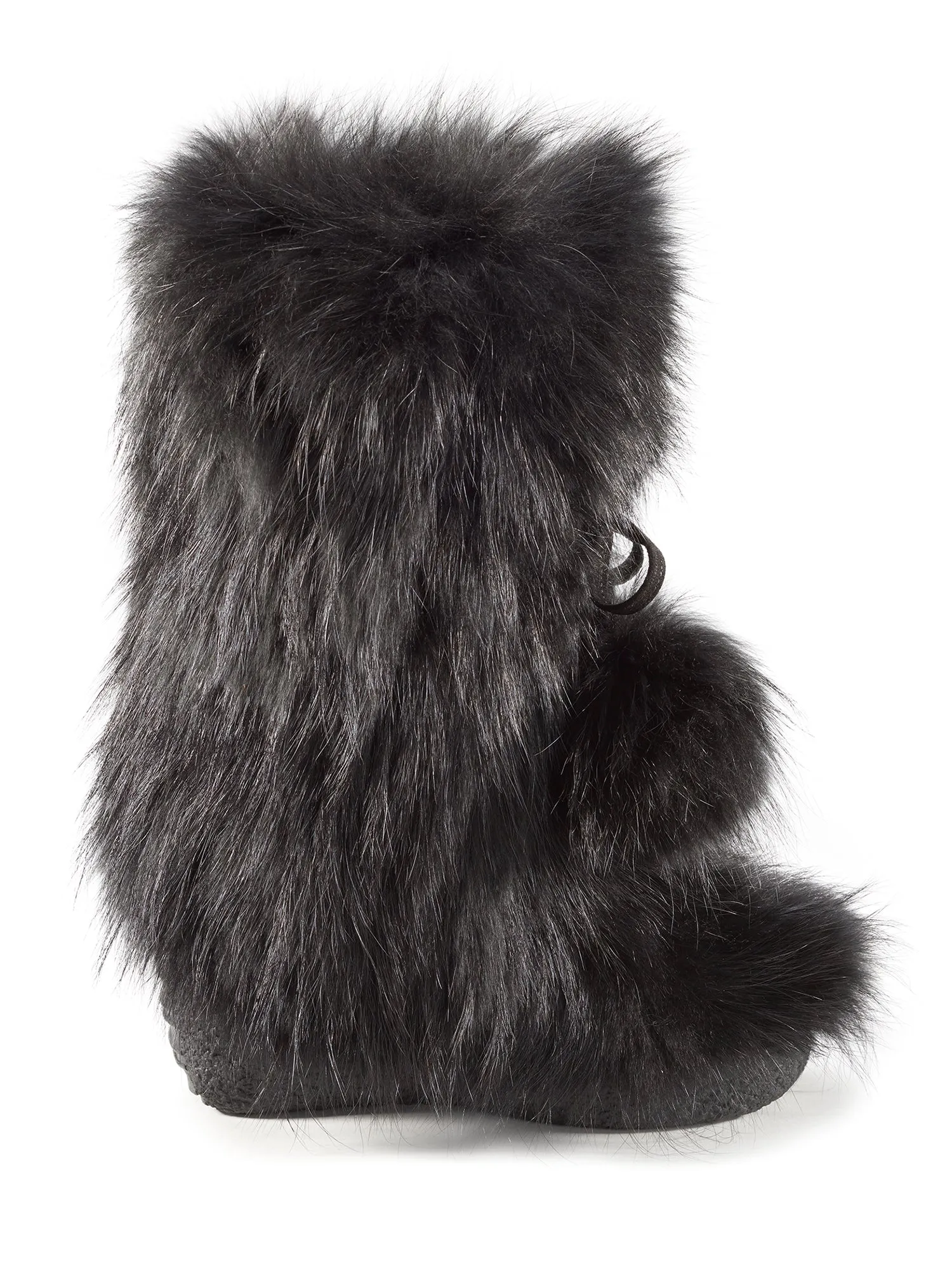 Marina Fur Boot