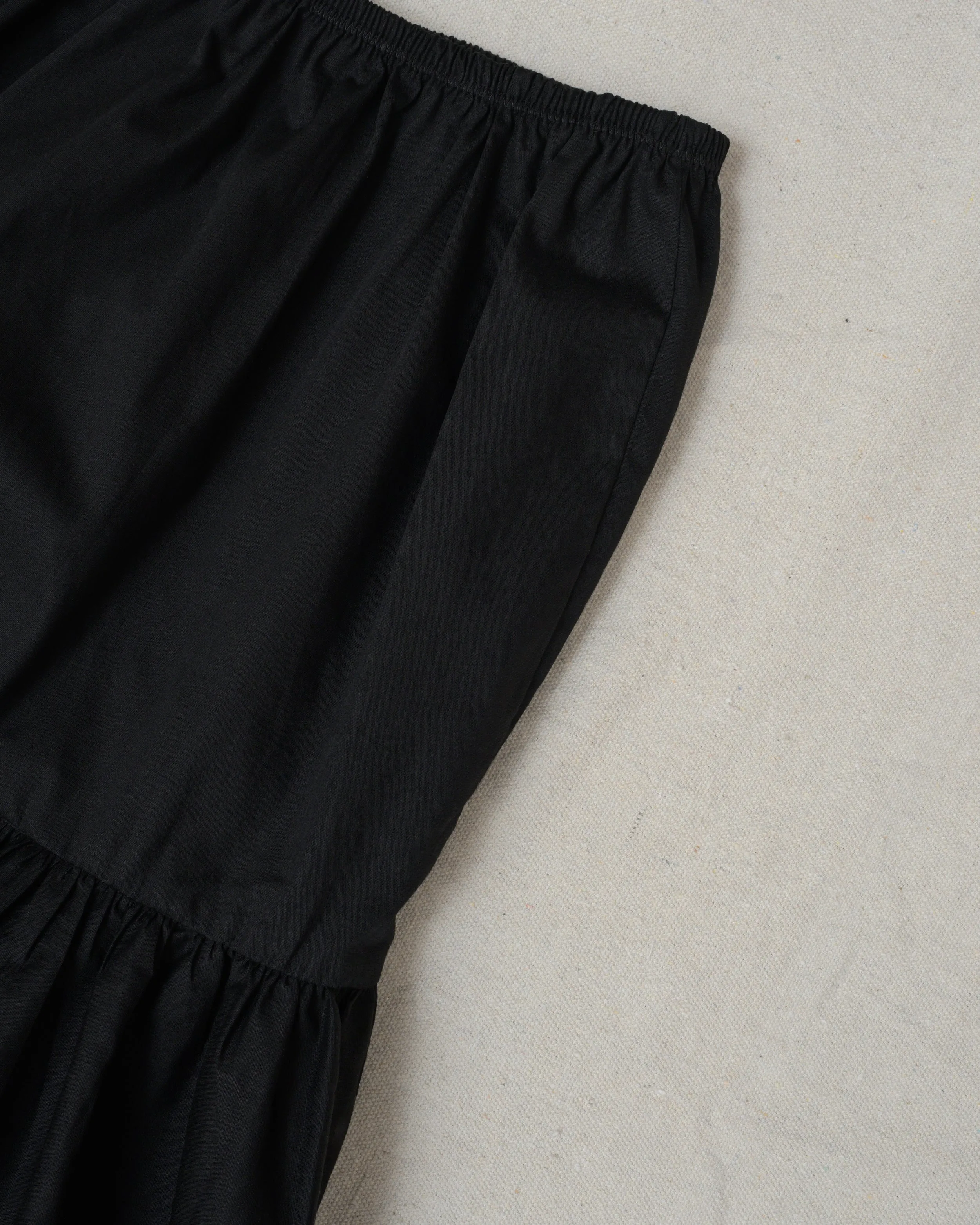 Matilda Skirt in Charcoal