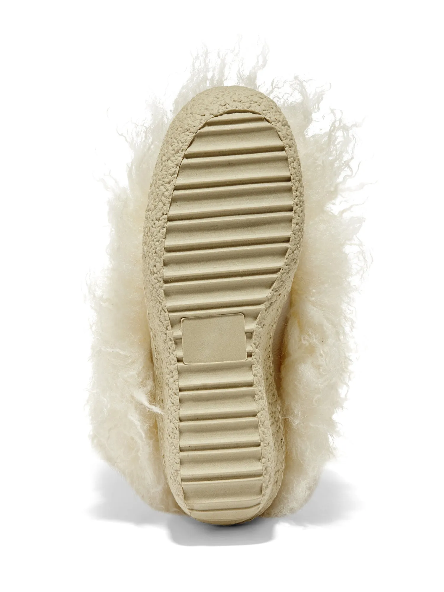 Meg Mongolian Eco Fur Boot