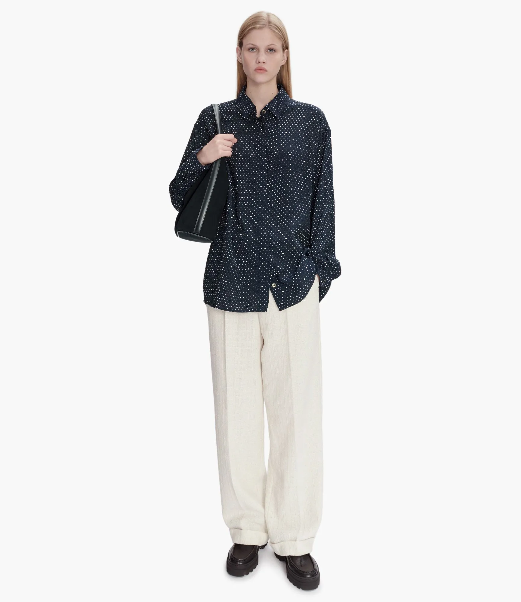 Melissa trousers