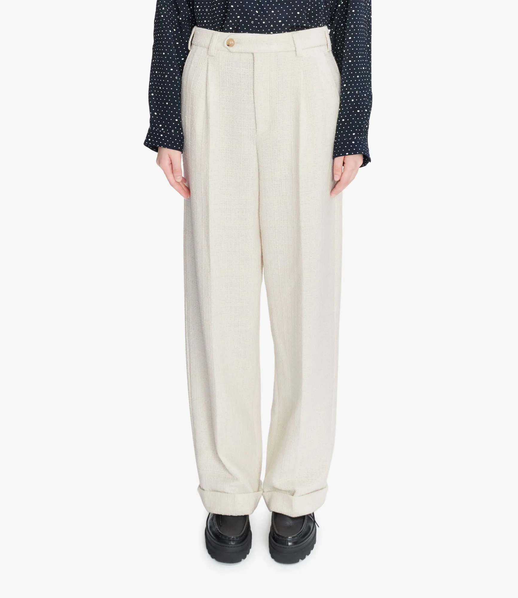 Melissa trousers