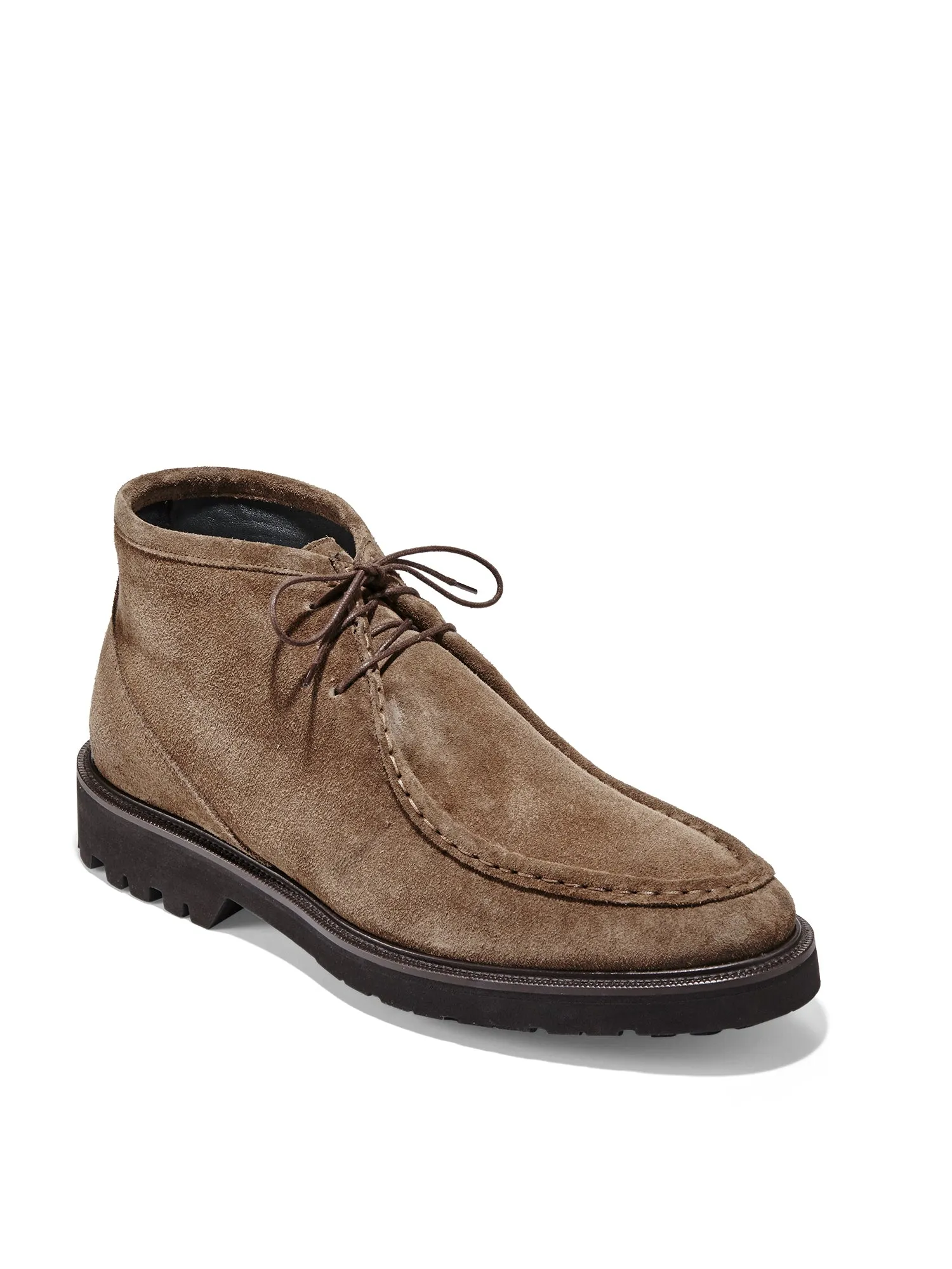 Milo Chukkah Boot