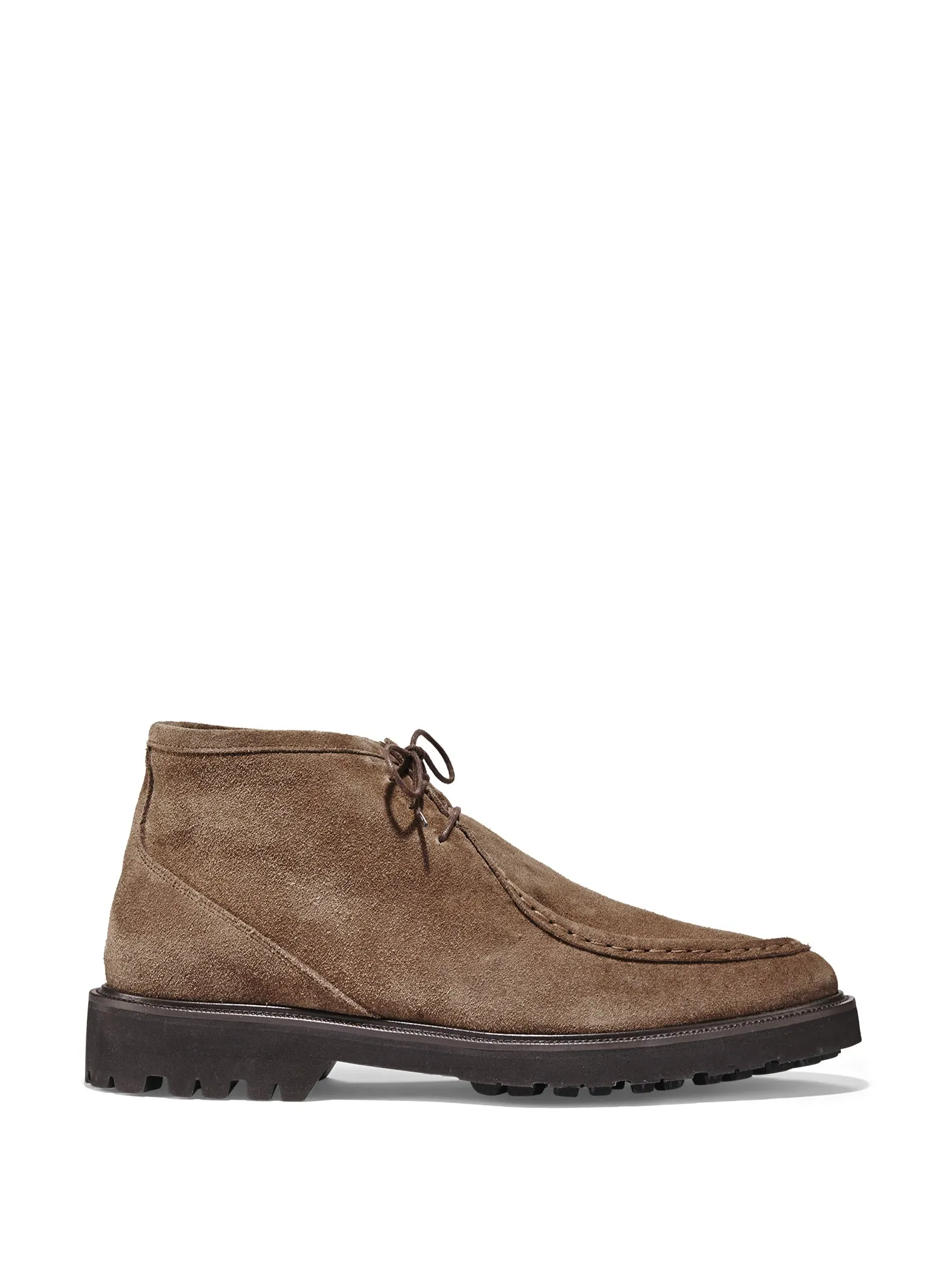 Milo Chukkah Boot