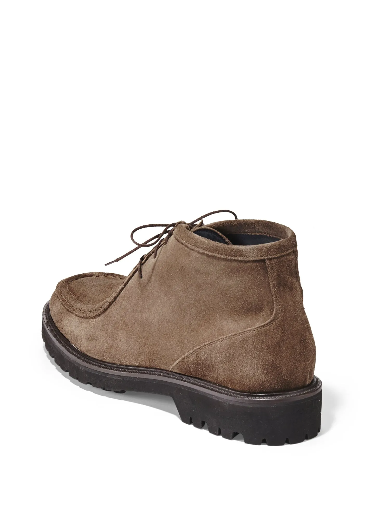 Milo Chukkah Boot