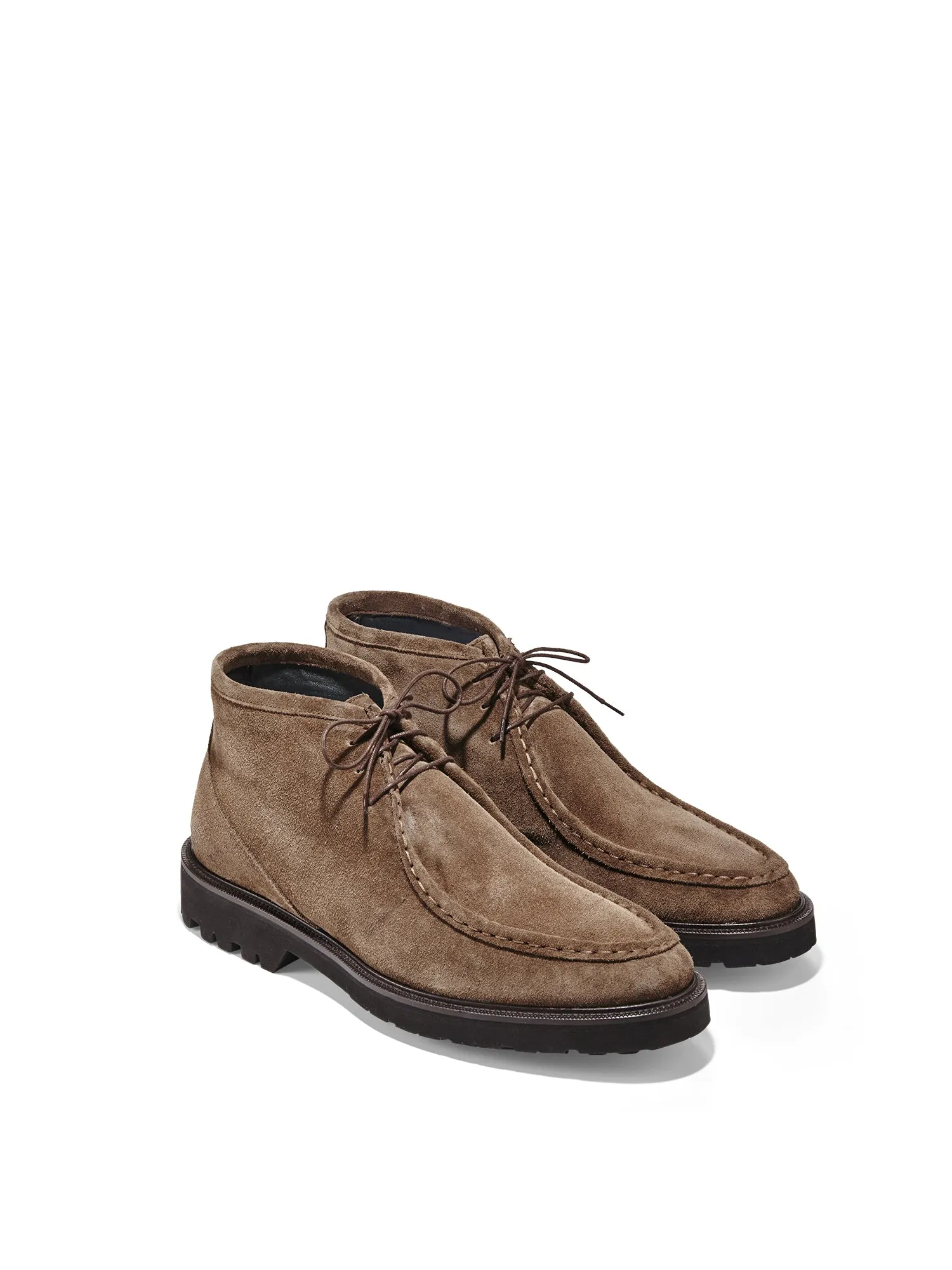 Milo Chukkah Boot