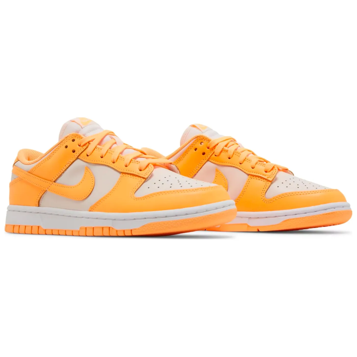 Nike Dunk Low Peach Cream (W)