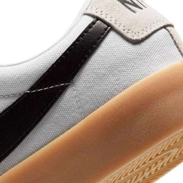 Nike SB Blazer Low PRO GT White - Black - Gum