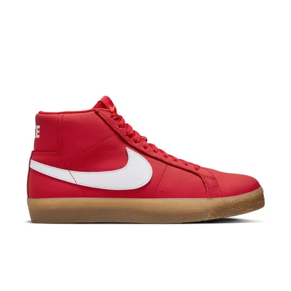 Nike SB Zoom Blazer Mid ISO 