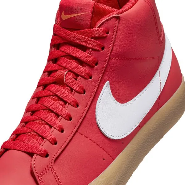 Nike SB Zoom Blazer Mid ISO 