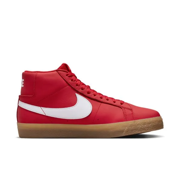 Nike SB Zoom Blazer Mid ISO 