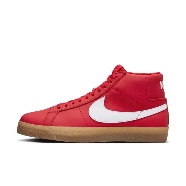 Nike SB Zoom Blazer Mid ISO 