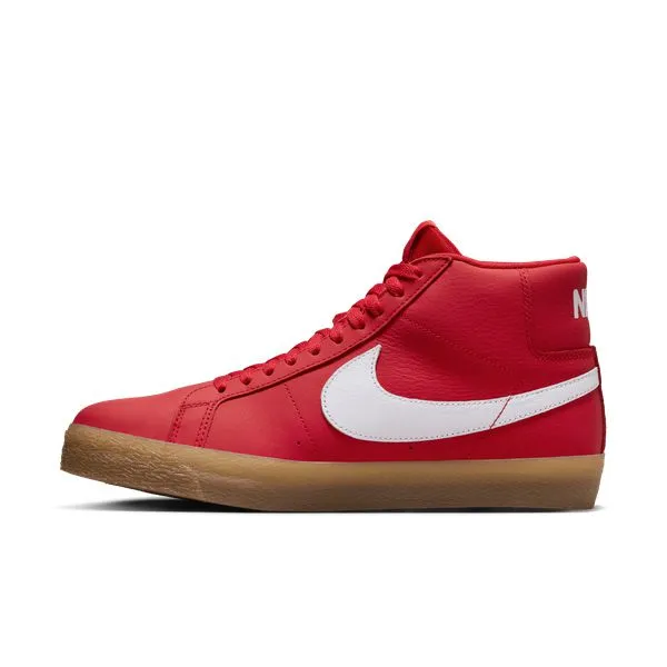 Nike SB Zoom Blazer Mid ISO 