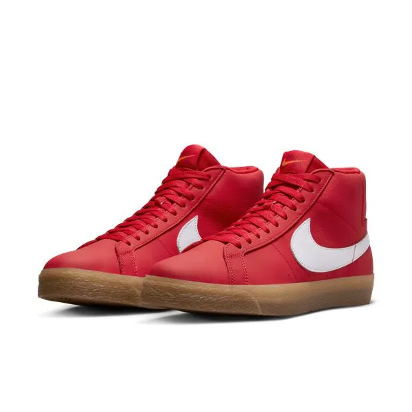 Nike SB Zoom Blazer Mid ISO 