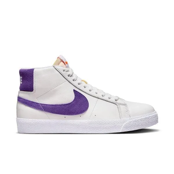 Nike SB Zoom Blazer Mid ISO 