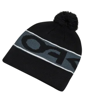 Oakley Factory Cuff Beanie - Blackout