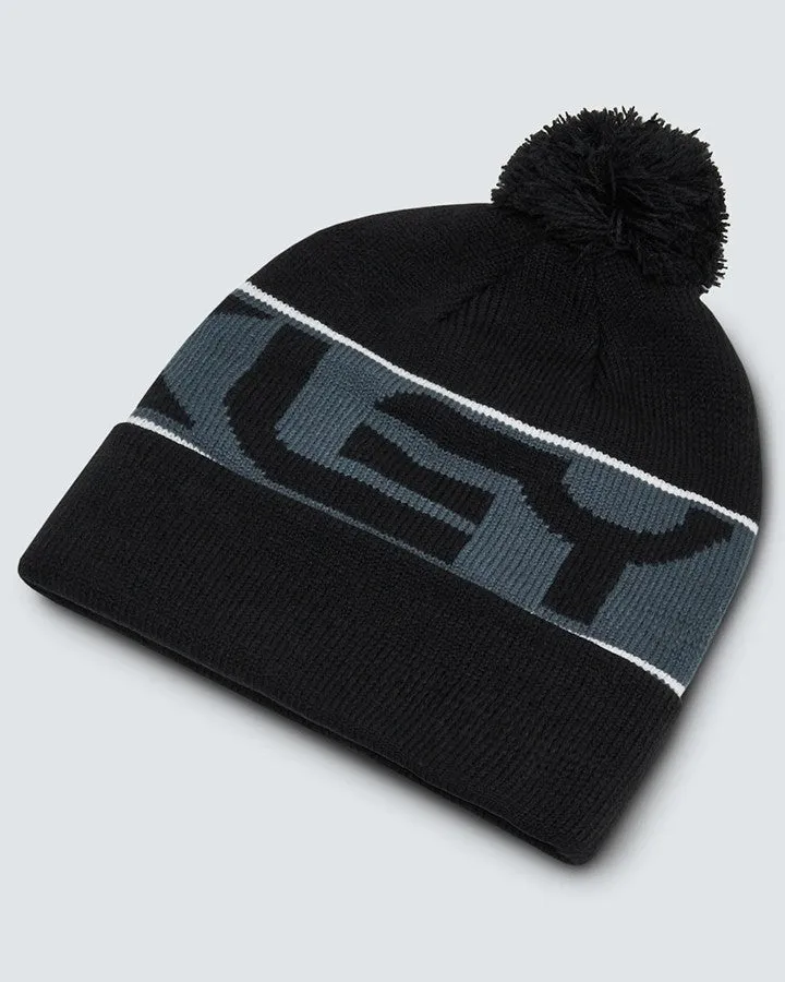 Oakley Factory Cuff Beanie - Blackout