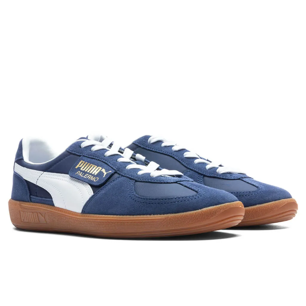 Palermo OG - Blue