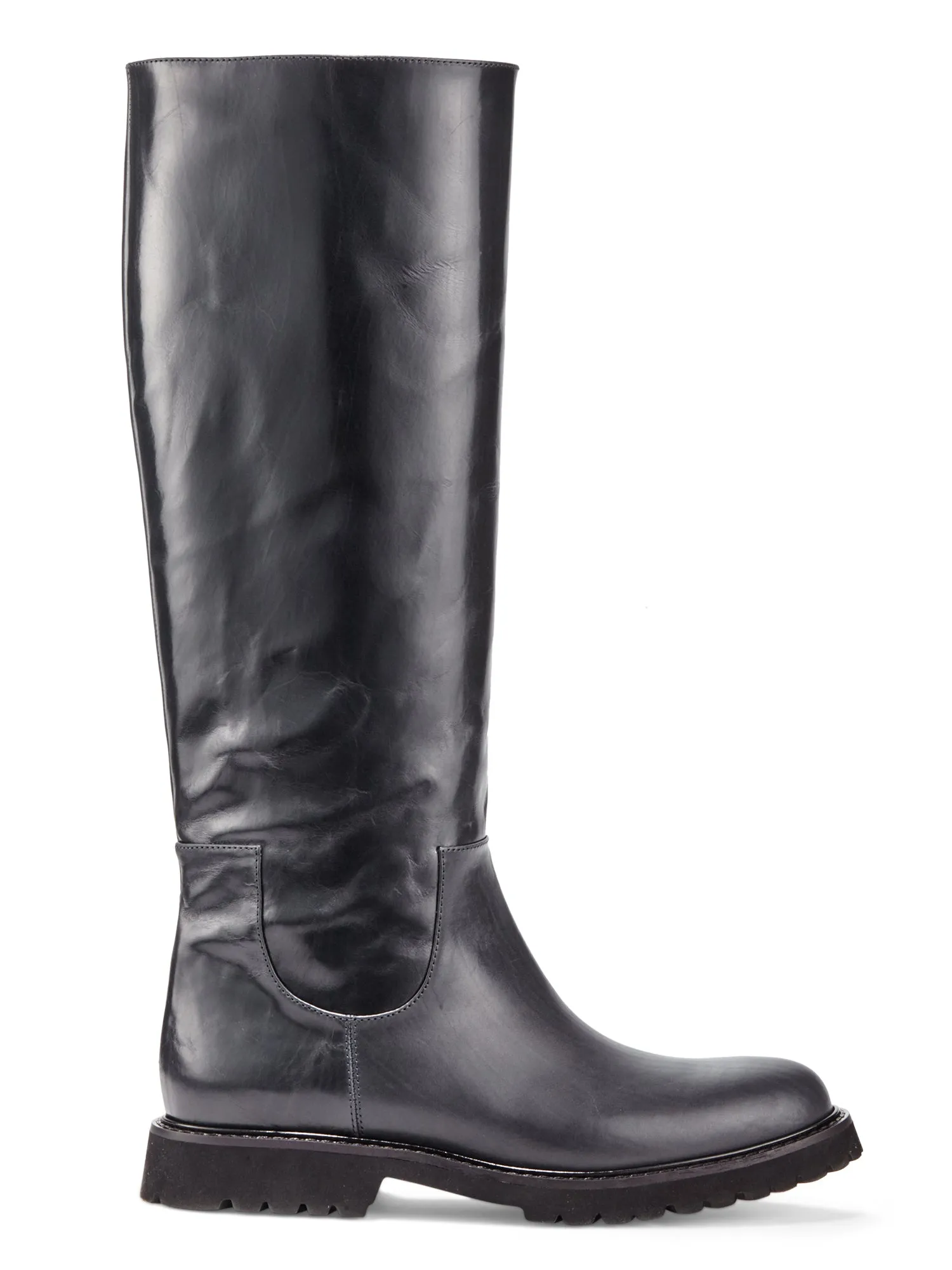 Peyton Nappa Leather Boot