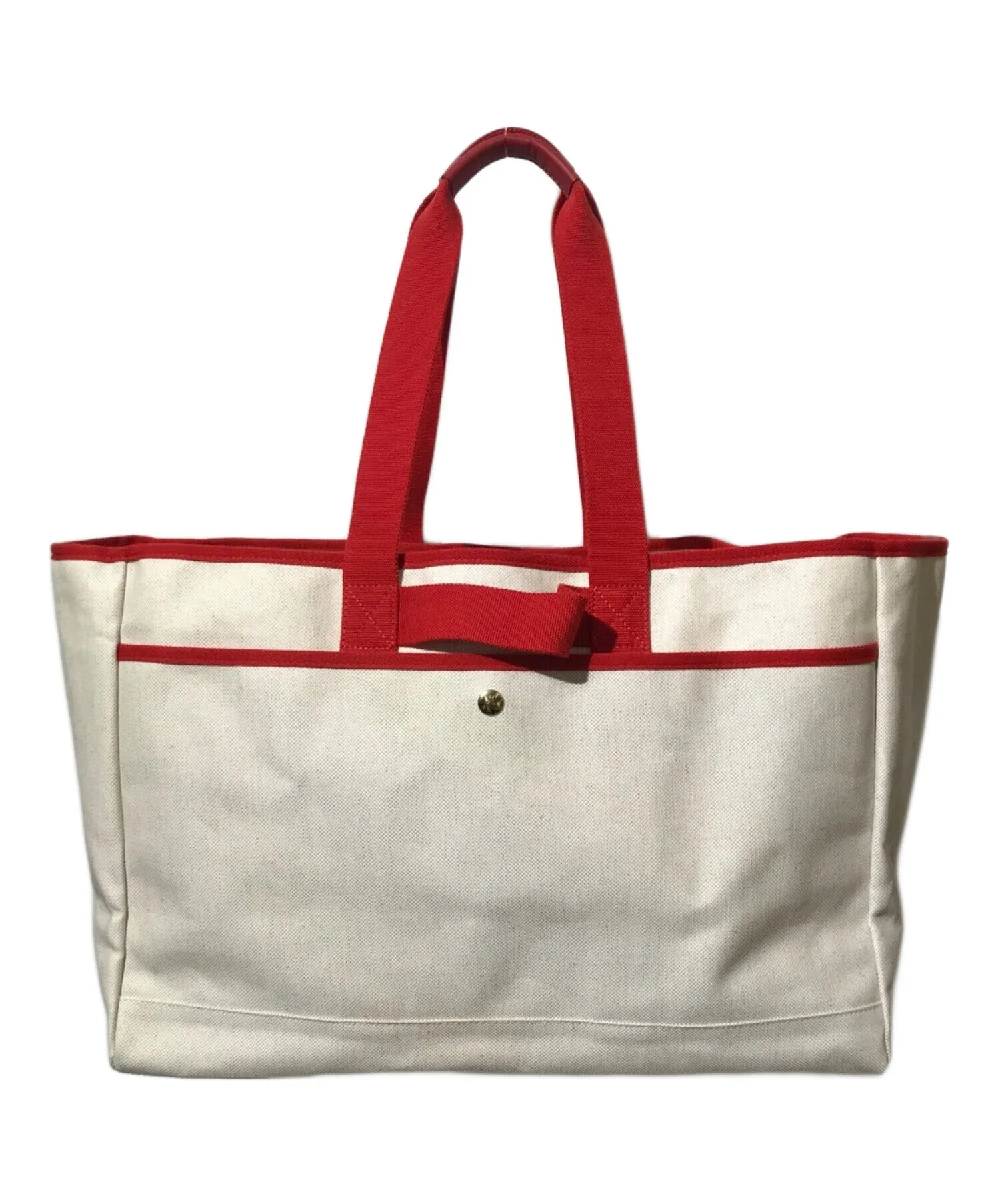 [Pre-owned] FRAGMENT DESIGN Tote bag/MIA 020214/Limited edition