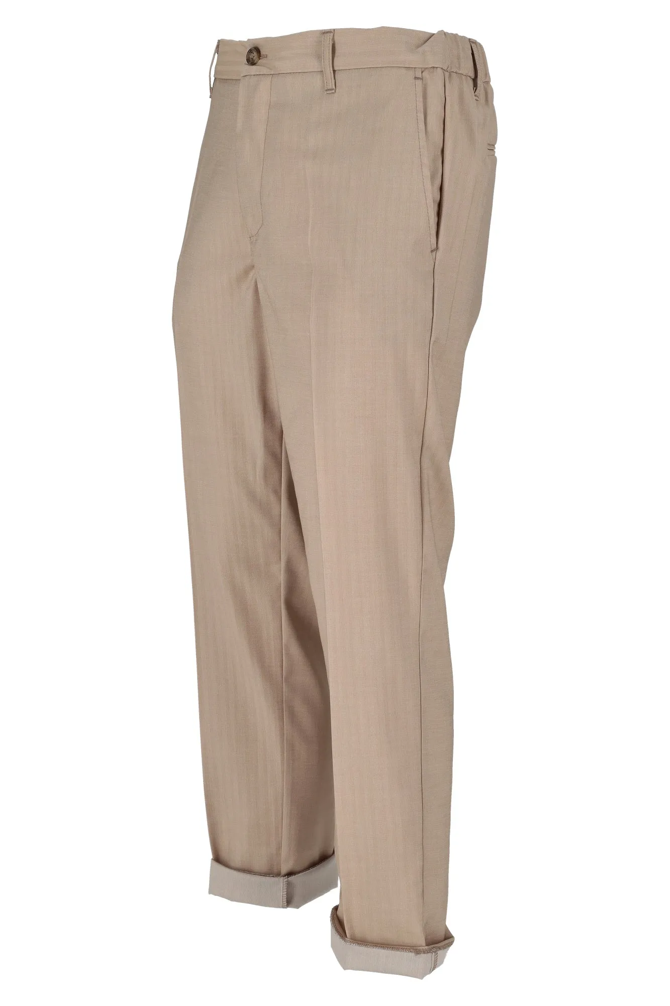 Qb24 Pantalone Uomo CFC0115752003