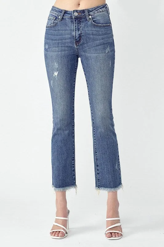 Raven Risen Jeans