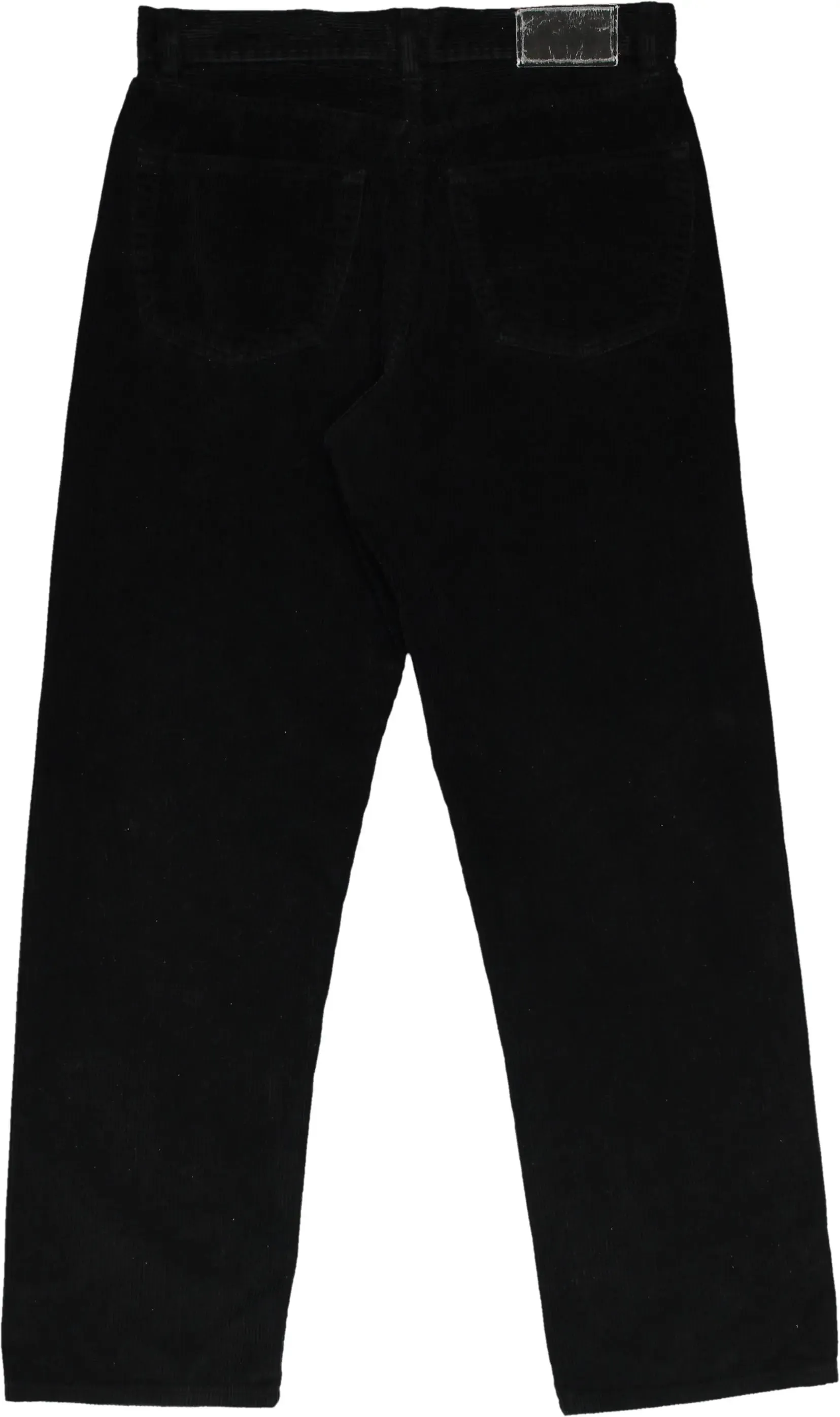 Regular Fit Corduroy Pants by Hugo Boss | ThriftTale