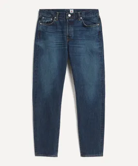 Regular Tapered Kaihara Jeans