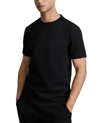 Reiss Bradley Interlock Tee