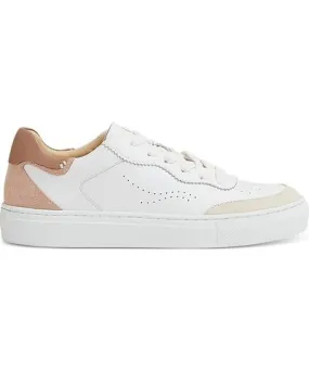 Reiss Women's Amanda Low Top Trainer Sneakers