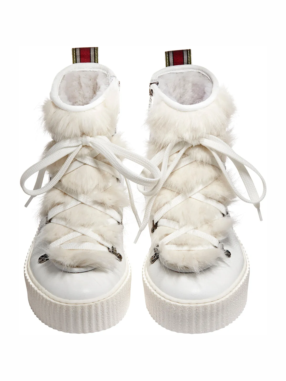 Rosi Faux Fur Boot