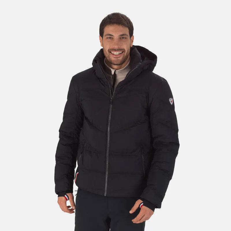 Rossignol  Signature Merino Down Jkt - Giacca da sci - Uomo