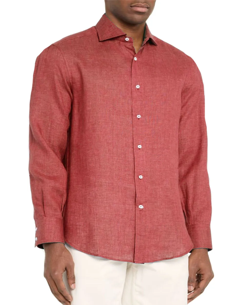 Rosso Sportshirt