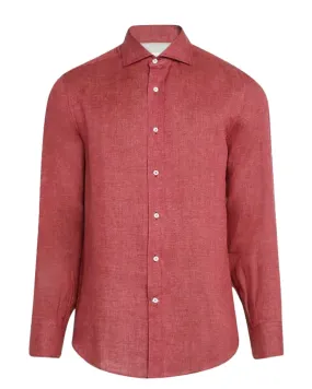 Rosso Sportshirt