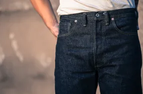 S40's Jeans