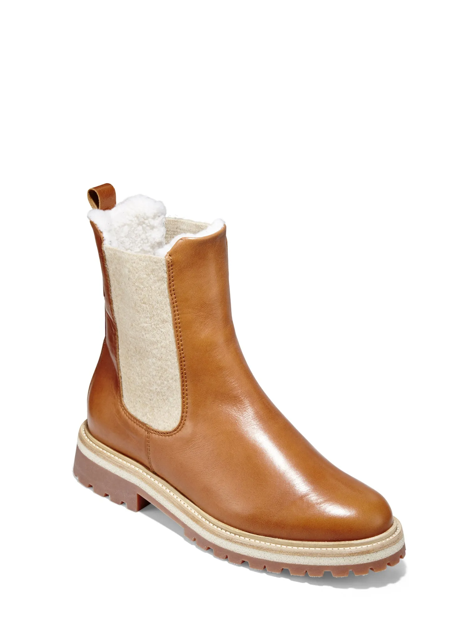 Saalbach Chelsea Boot