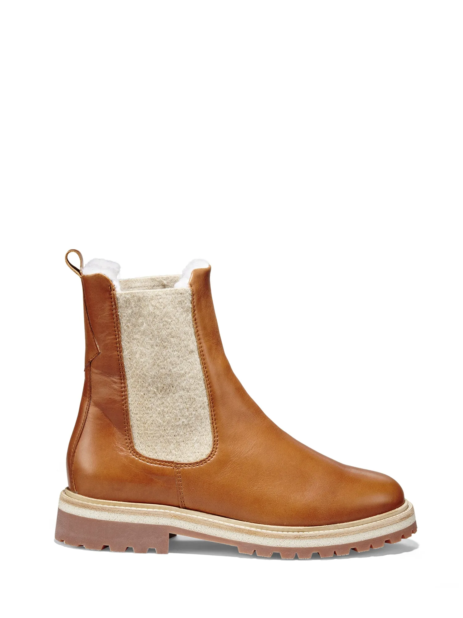 Saalbach Chelsea Boot