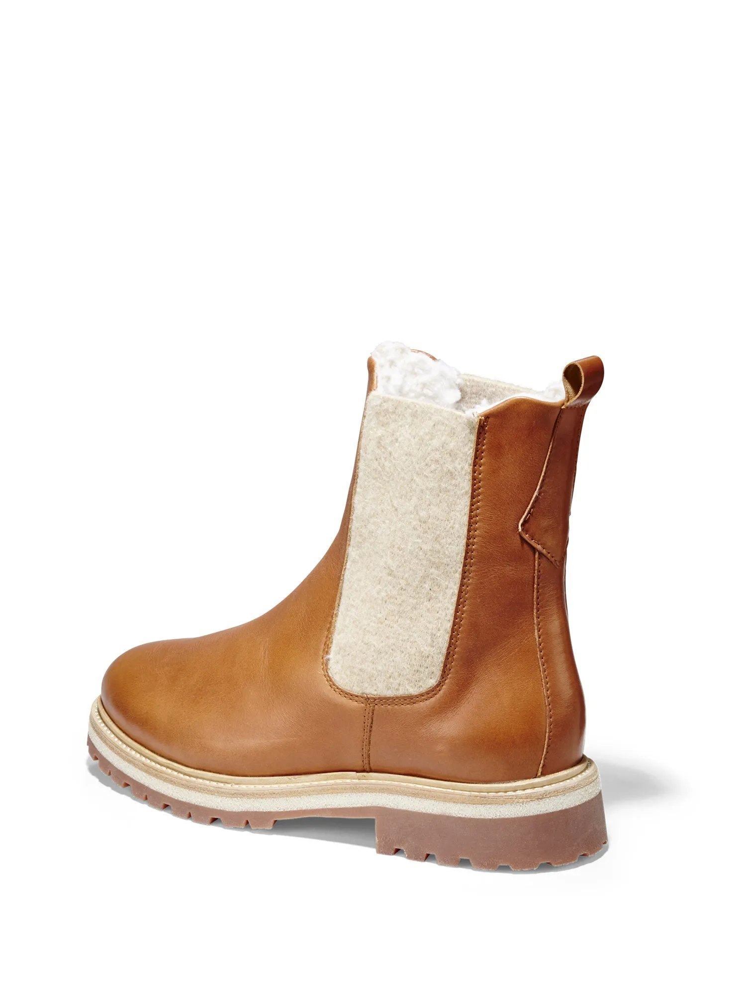 Saalbach Chelsea Boot