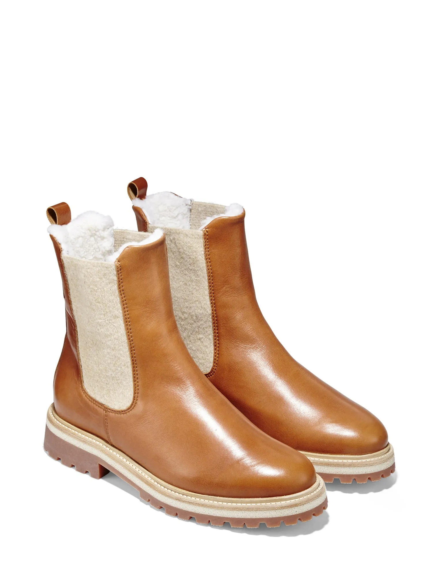 Saalbach Chelsea Boot