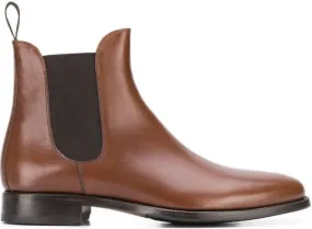 Scarosso Giancarlo boots Brown