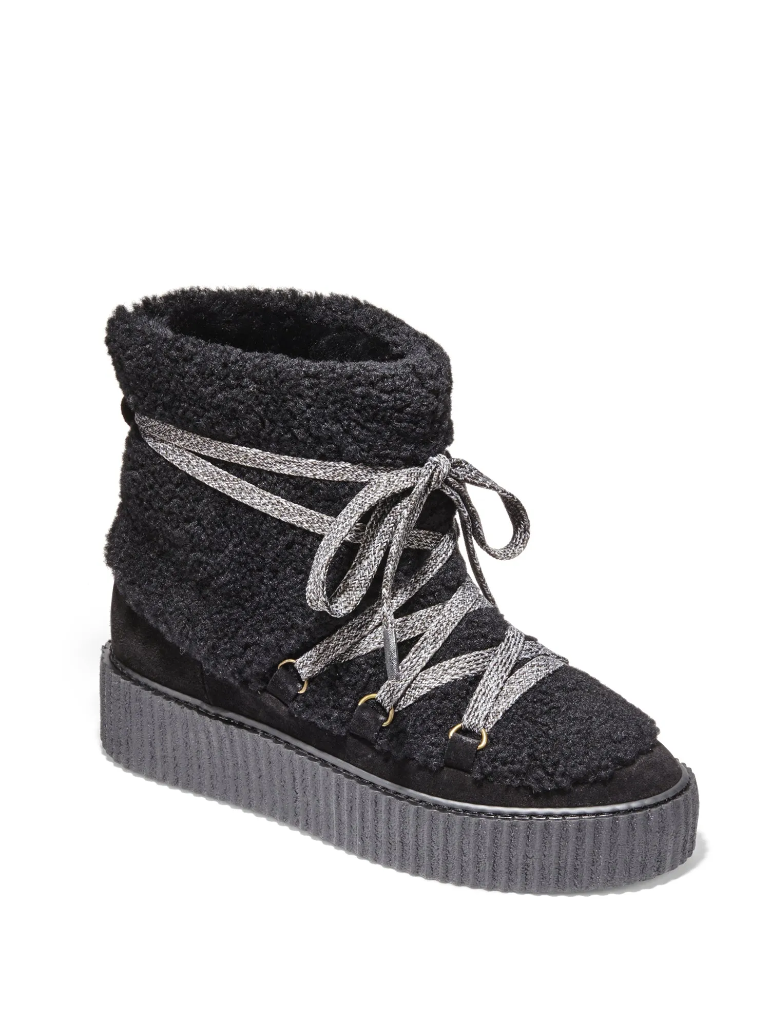 Serena Shearling Boot