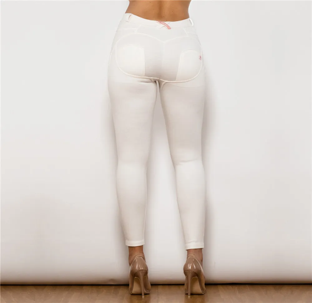 Shascullfites Melody Cotton Shaping Leggings