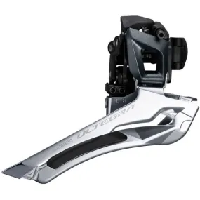 Shimano  Ultegra FD-R8000 2x11V Down Swing - Deragliatori Anteriori