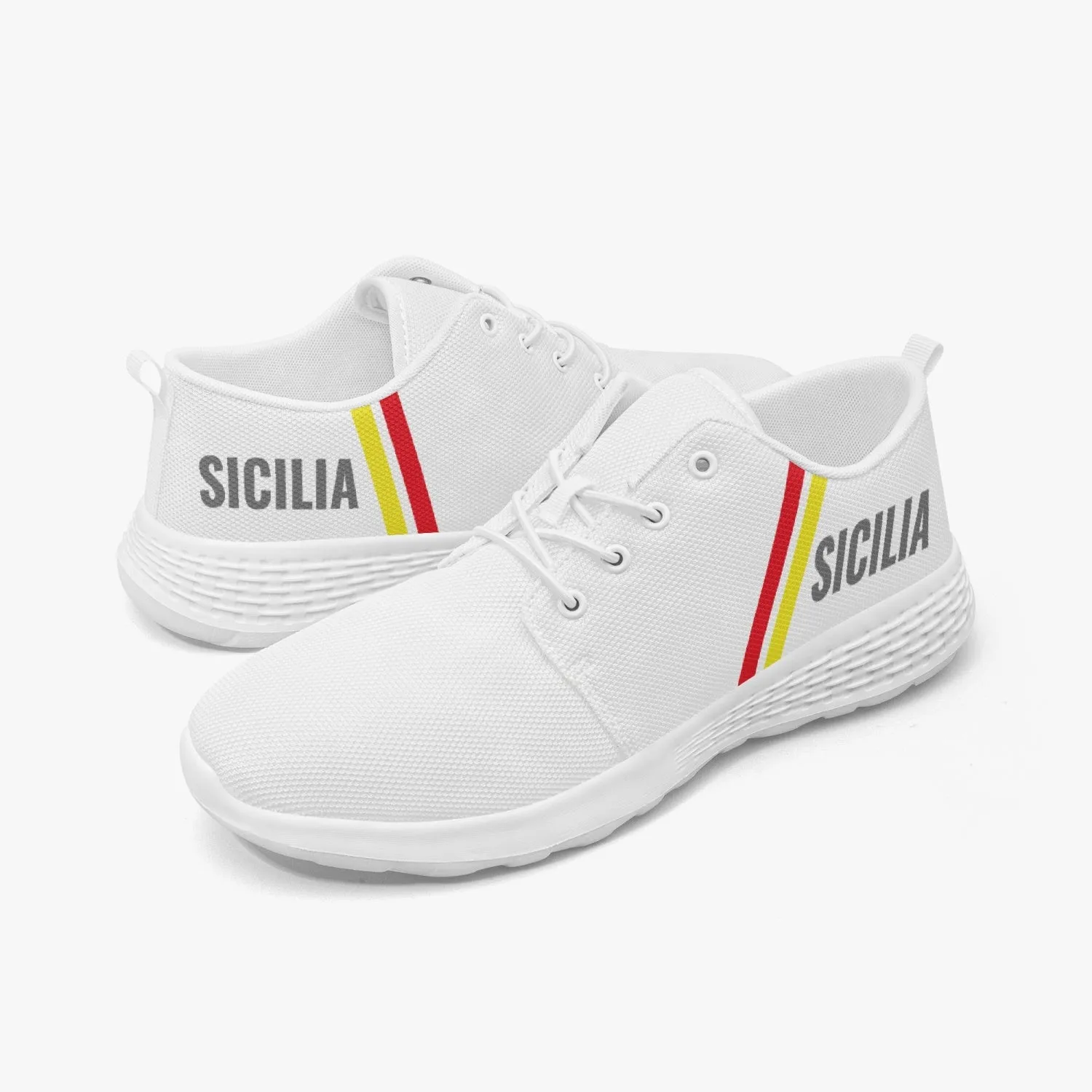 Sicily Running Shoes - Sicilia - men's /women's sizes