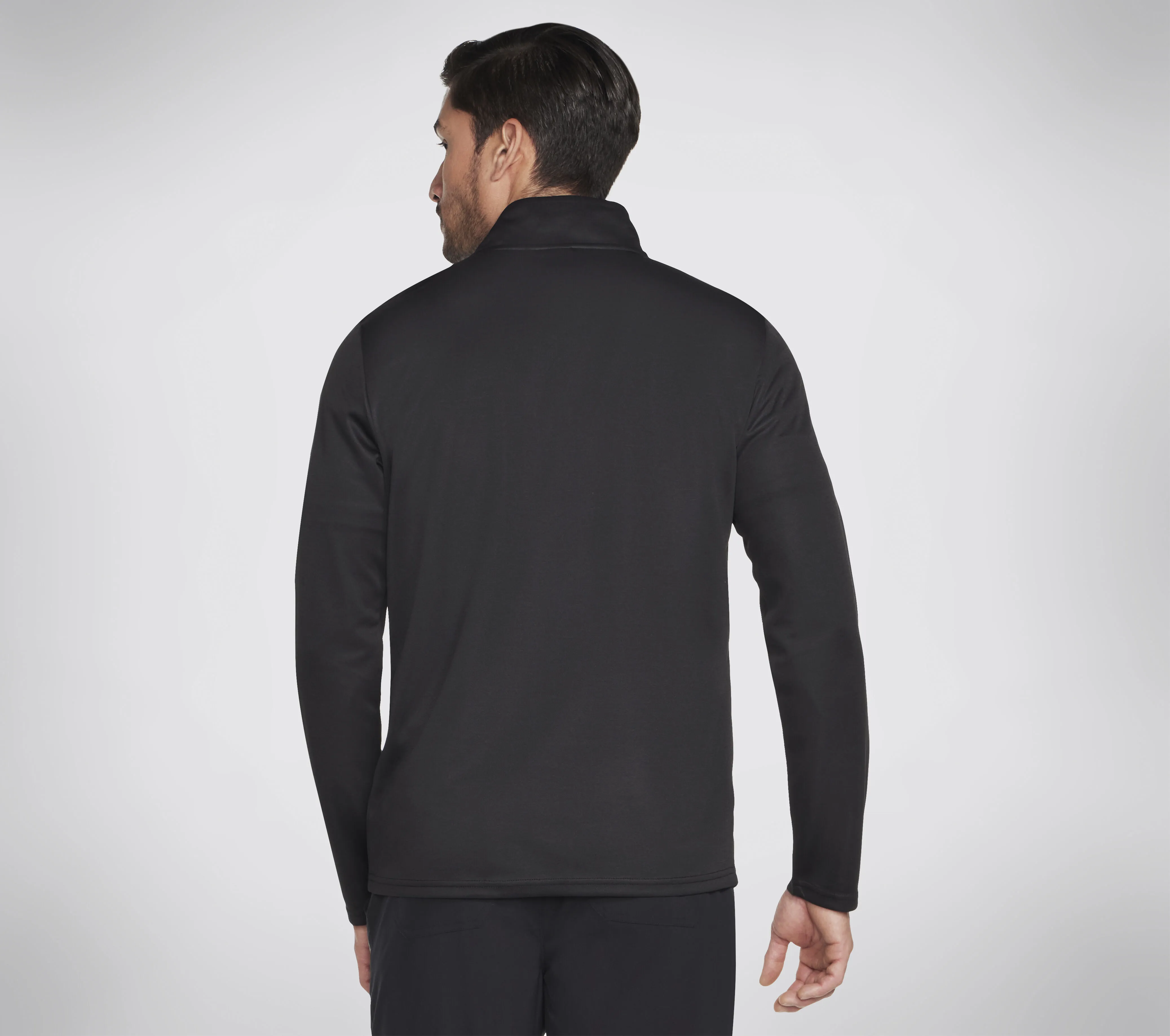 SKECH-KNITS Rival 1/4 Zip