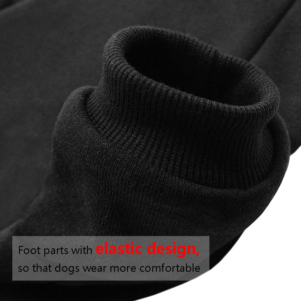 Soft Comfortable Warm Dog Hoodie For Dog Pets